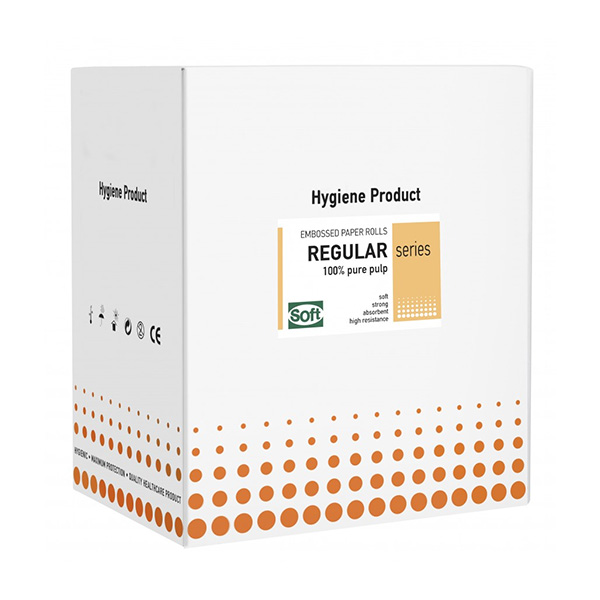 Թղթե սավան Regular standart 015.SG