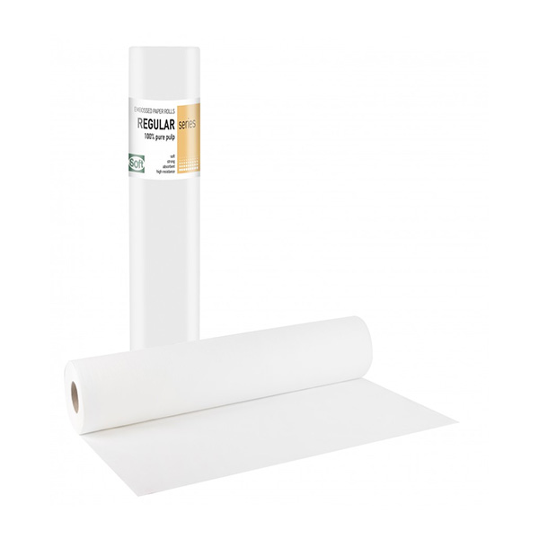 Թղթե սավան Regular standart 015.SG