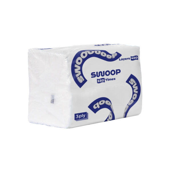 Անձեռոցիկ SWOOP 450