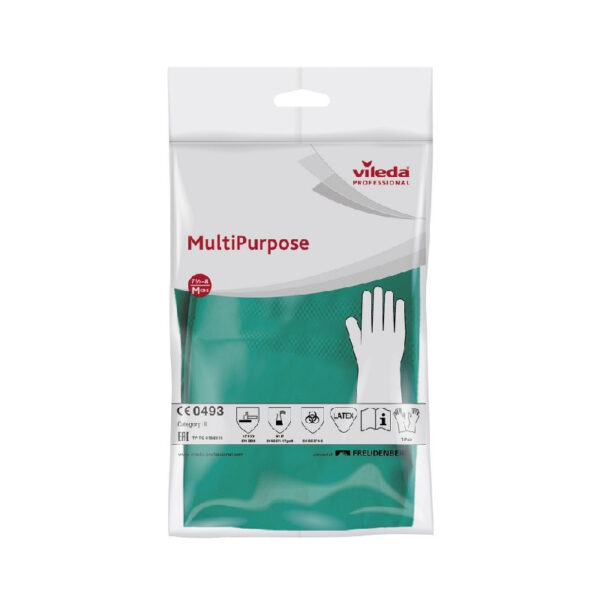 Ռետինե ձեռնոց 100756 MultiPurpose