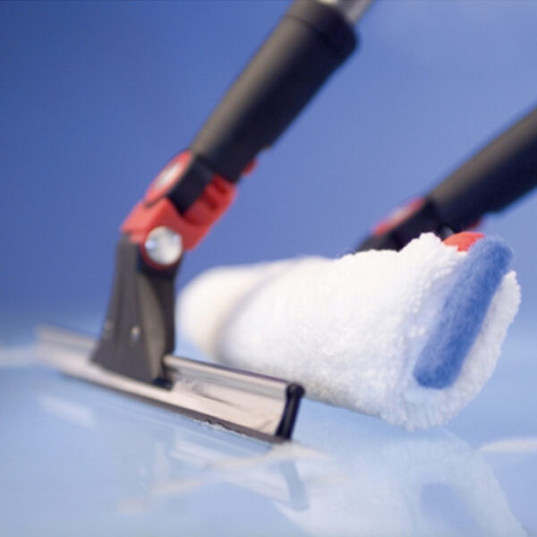 Ապակի մաքրող հարմարանքի կտոր 500207 Evolution