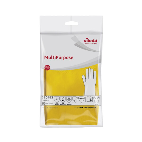 Ռետինե ձեռնոց 100760 MultiPurpose