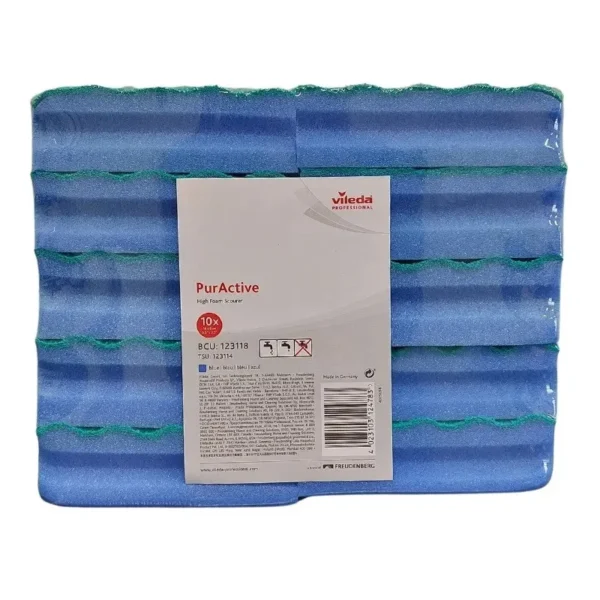 Սպունգ 123118 Vileda