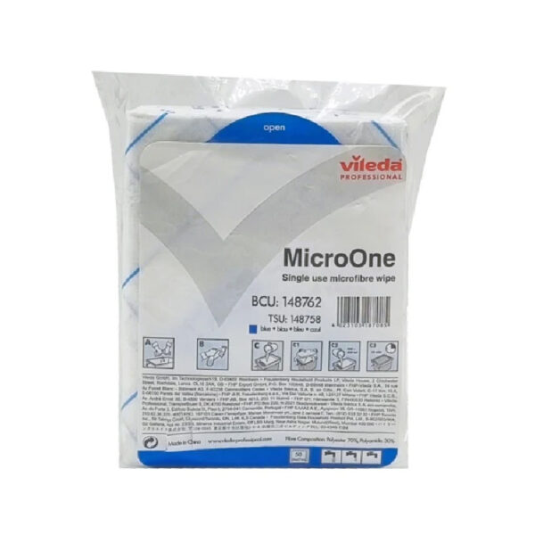 Մաքրող կտոր 148762 Micro-one