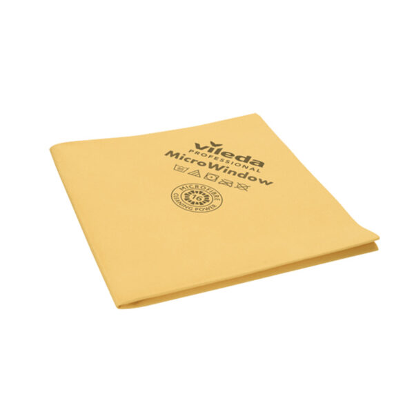 Ապակի մաքրող կտոր 152702 MicroWindow