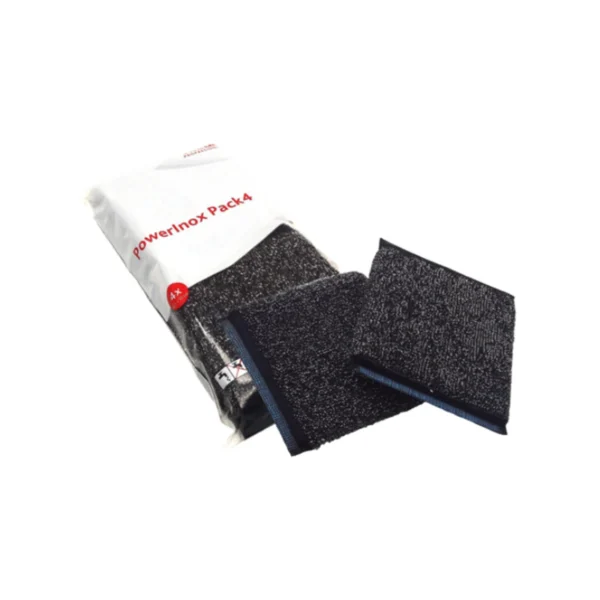 Սպունգ մետաղական 163102 Powerlnox