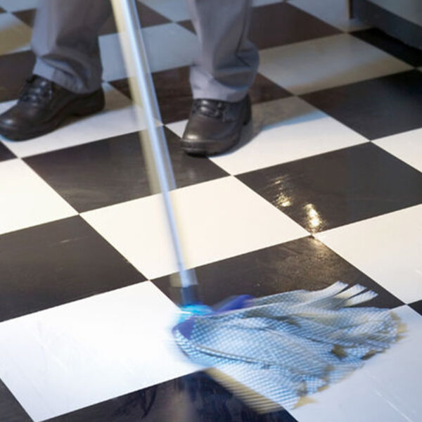 Հատակի սուպեր մոպ 167850 Antibac