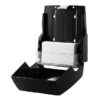 Թղթե սրբիչի դիսպենսեր Veiro Prima Black