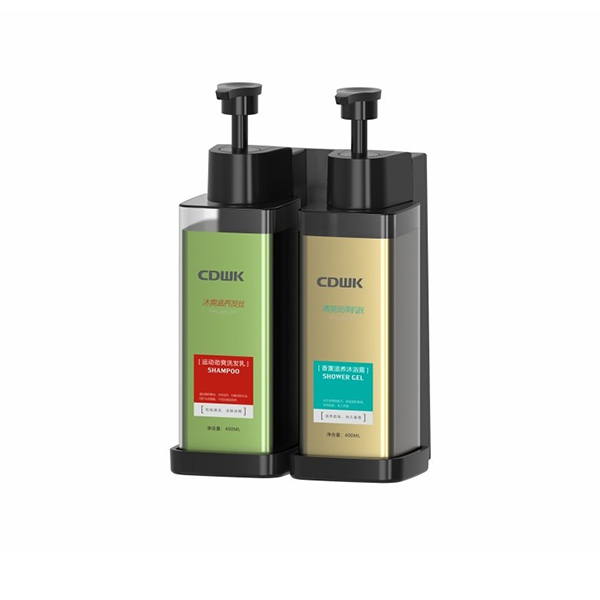 Հեղուկ օճառի դիսպենսեր CD-2053C