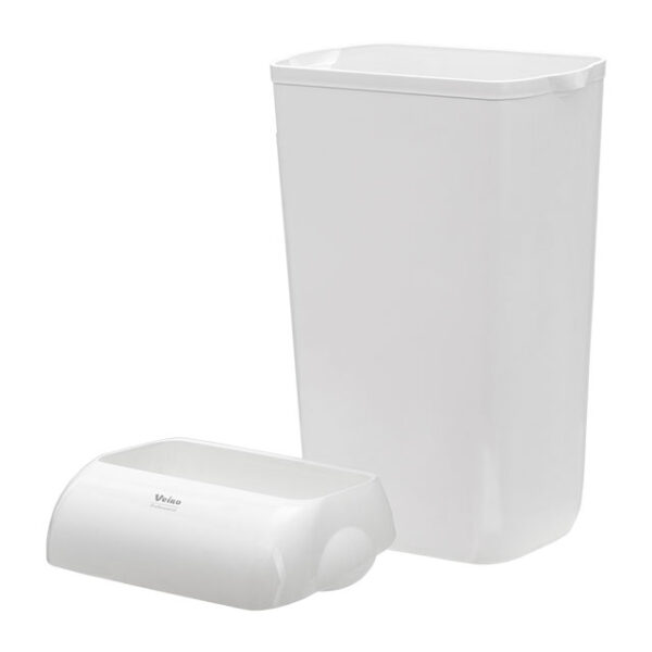 Աղբարկղ Veiro Professional MID 23լ