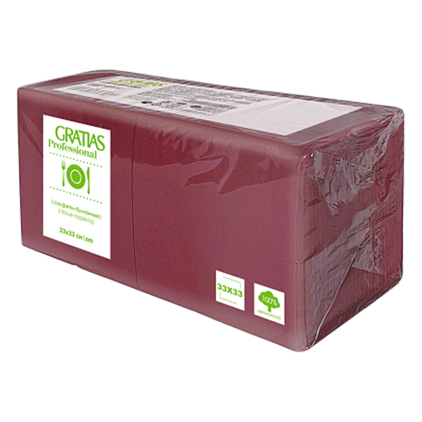 Անձեռոցիկ 33/33 Gratias 1/4