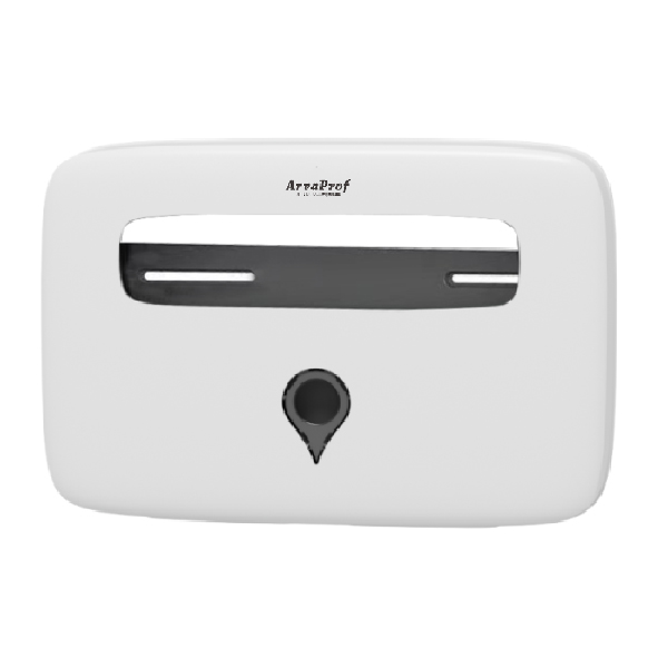 Զուգարանակոնքի ծածկոցի դիսպենսեր CD-8029A