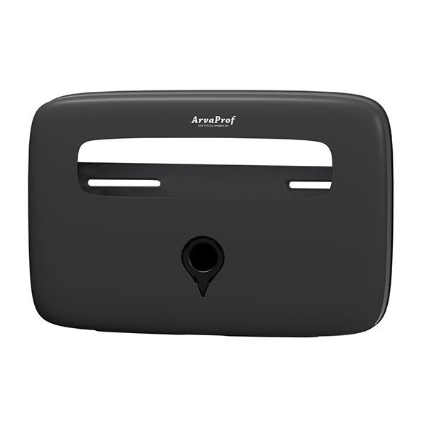 Զուգարանակոնքի ծածկոցի դիսպենսեր CD-8029C