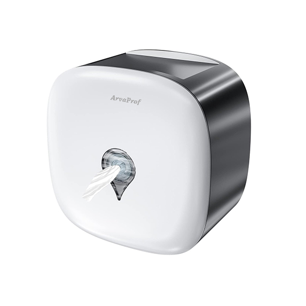 Զուգարանի թղթի դիսպենսեր կենտրոնական CD-8078A