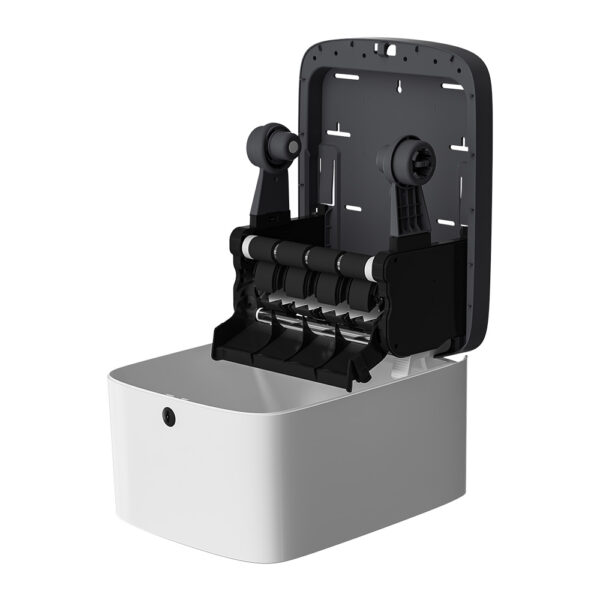 Գլանափաթեթով թղթե սրբիչի դիսպենսեր CD-8888A