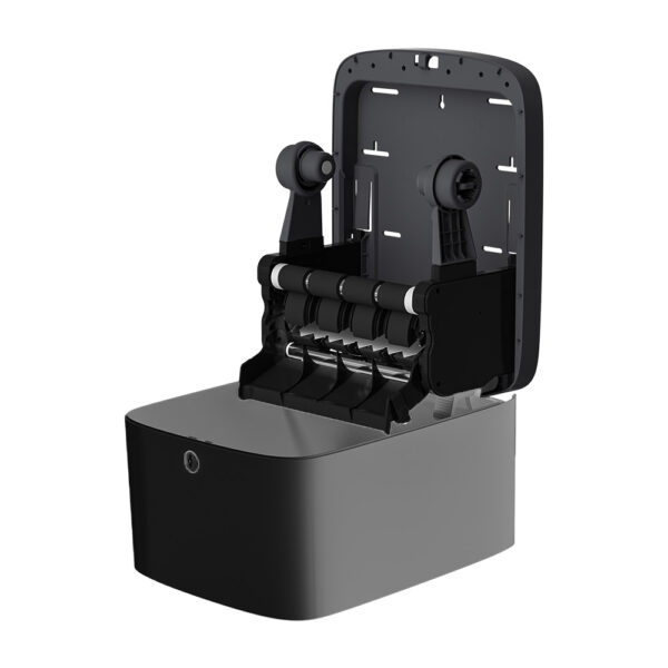 Գլանափաթեթով թղթե սրբիչի դիսպենսեր CD-8888C