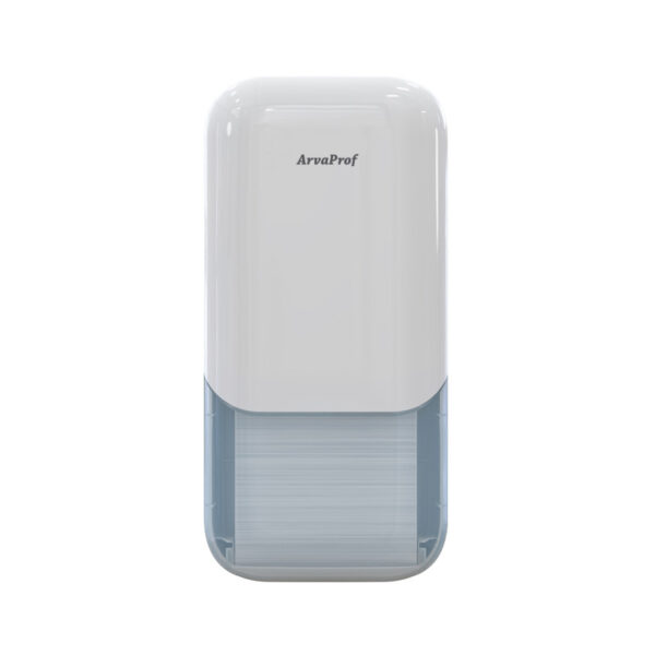 Ծալված զուգարանի թղթի դիսպենսեր 8804A