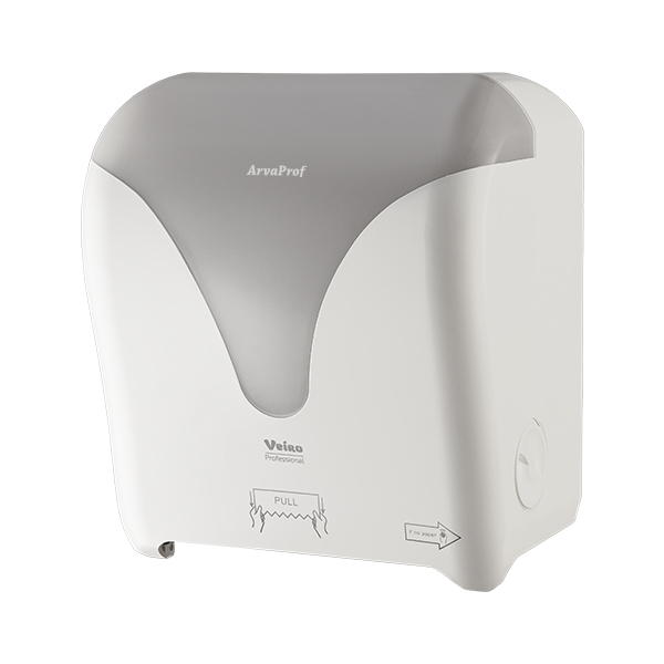 Գլանափաթեթով թղթե սրբիչի դիսպենսեր Veiro Autocut