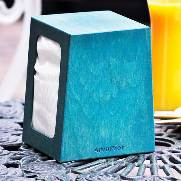 Դիսպենսեր սեղանի անձեռոցիկի ArvaProf
