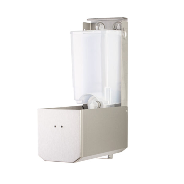 Հեղուկ օճառի դիսպենսեր Veiro Savona