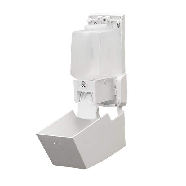 Փրփուր օճառի դիսպենսեր Veiro Savona Foam