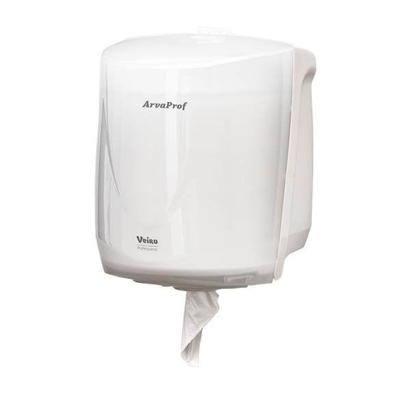 Գլանափաթեթով թղթե սրբիչի դիսպենսեր Veiro Easyroll