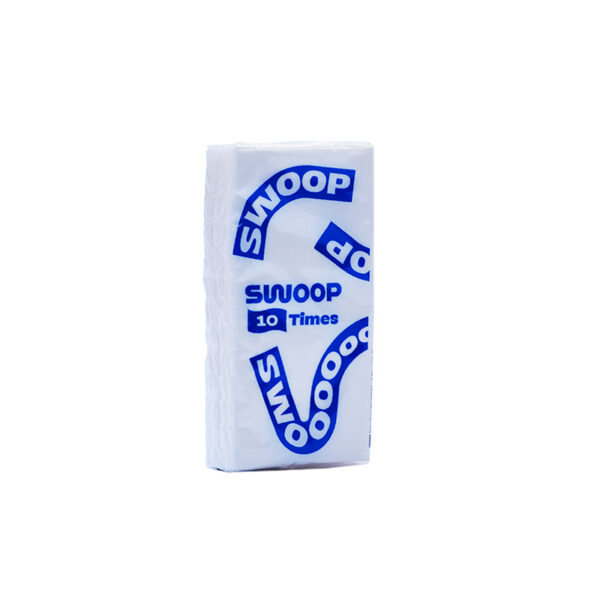 Անձեռոցիկ SWOOP գրպանի