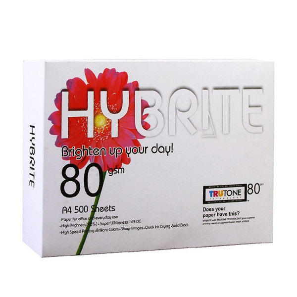 Թուղթ A4 Hybrite