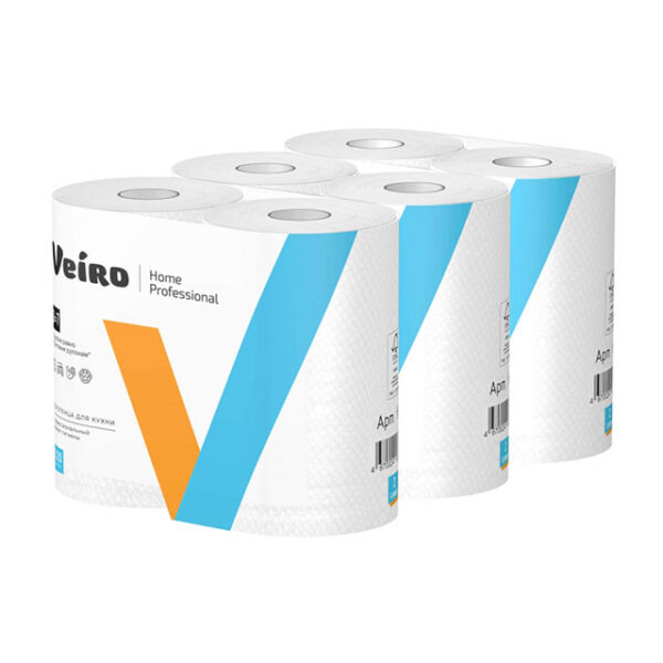 Թղթե սրբիչ գլանափաթեթով K301