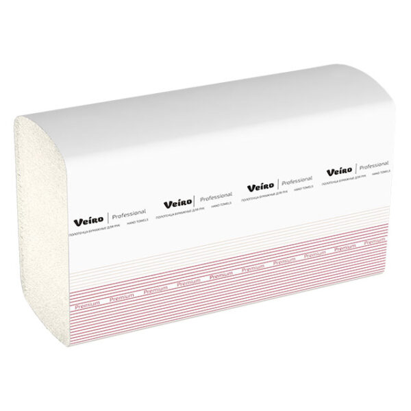 Թղթե սրբիչ ծալված KZ312