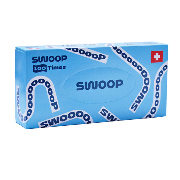 Անձեռոցիկ SWOOP M100-2B Բժշկական