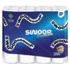 Զուգարանի թուղթ SWOOP Premium 32
