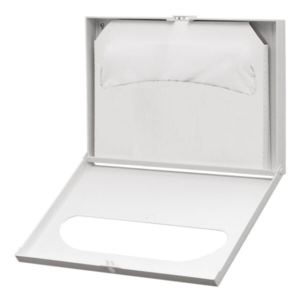 Զուգարանակոնքի ծածկոցի դիսպենսեր Veiro Professional