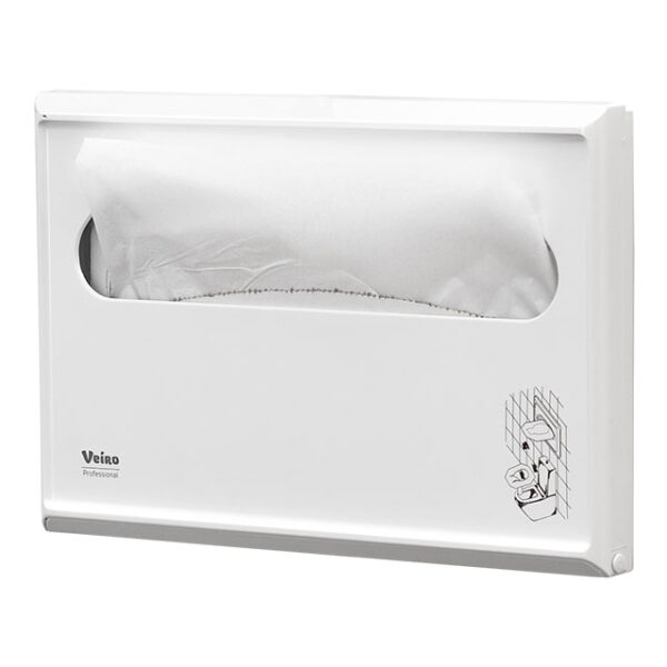 Զուգարանակոնքի ծածկոցի դիսպենսեր Veiro Professional