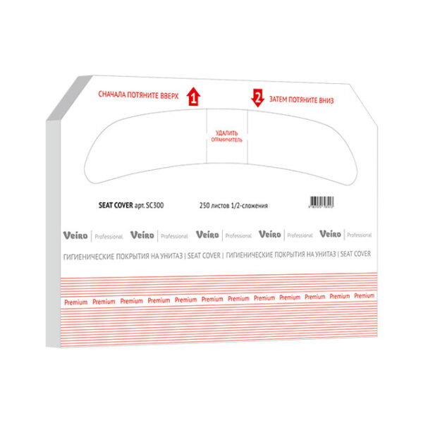 Զուգարանակոնքի ծածկոց SC300