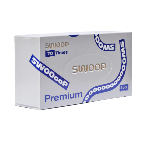 Անձեռոցիկ SWOOP L70-3SG