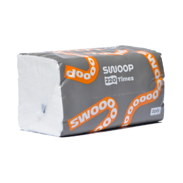 Անձեռոցիկ SWOOP միջին