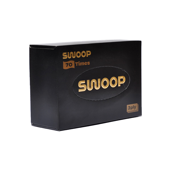 Անձեռոցիկ SWOOP S70-3B