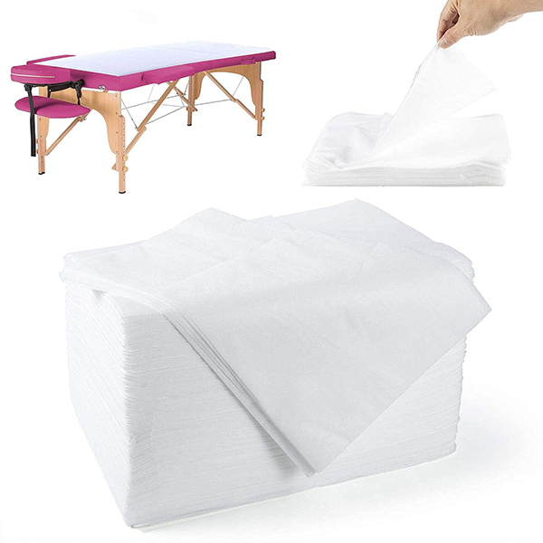 Բժշկական սավան SMS + PE 25 գ լամինացված