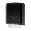 Թղթե սրբիչի դիսպենսեր Veiro Black