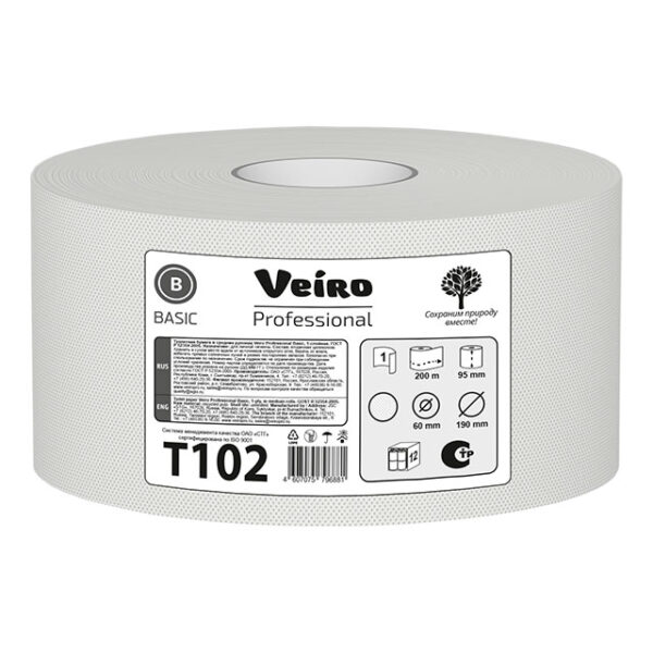 Զուգարանի թուղթ T102