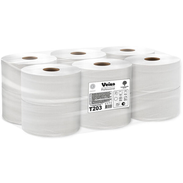 Զուգարանի թուղթ T203