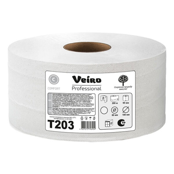 Զուգարանի թուղթ T203