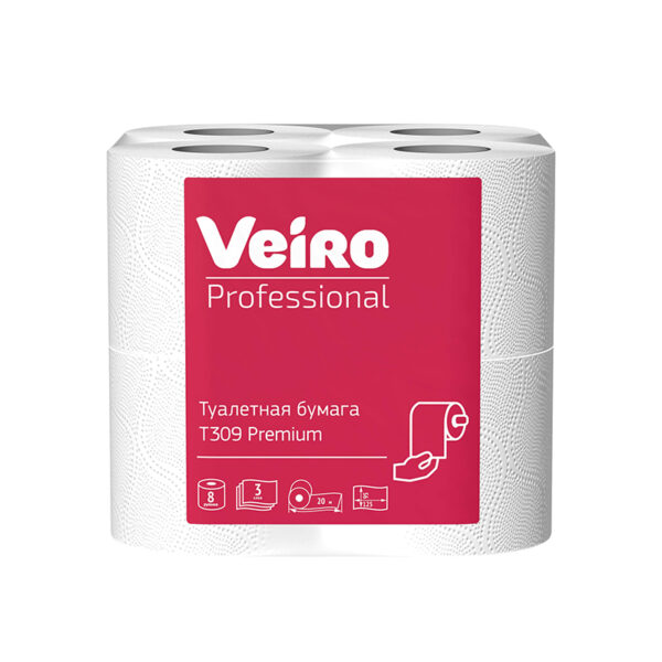 Զուգարանի թուղթ T309