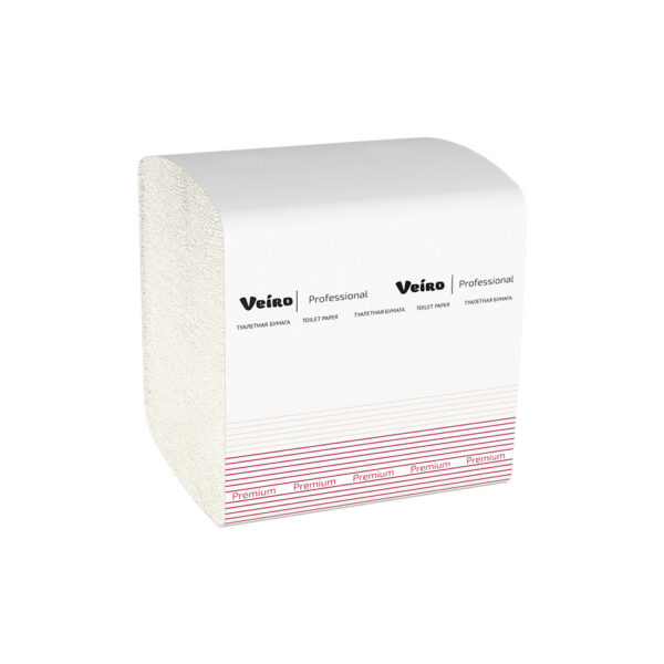 Զուգարանի թուղթ ծալված TV302