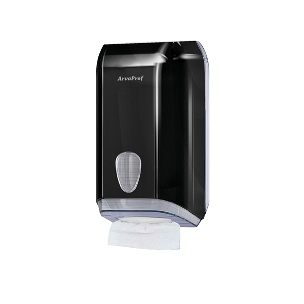 Ծալված զուգարանի թղթի դիսպենսեր Veiro L-One