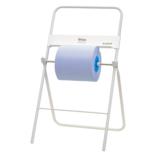 Պատին ամրացվող դիսպենսեր Veiro Wipstand