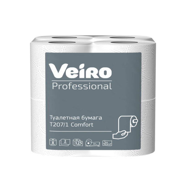 Զուգարանի թուղթ T207/1