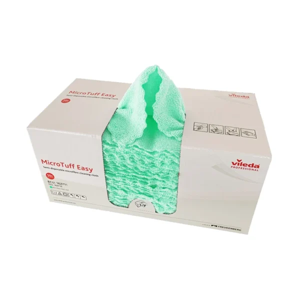 Մաքրող կտոր 162717 MicroTuff Easy
