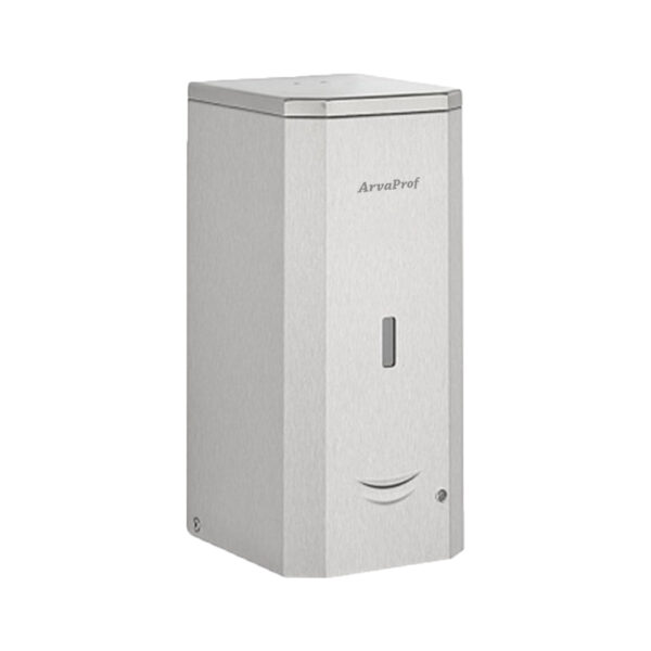 Փրփուր օճառի դիսպենսեր Veiro Savona Sensor Foam Steel